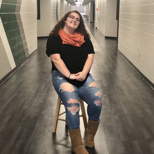 Meet your Posher, Hailey